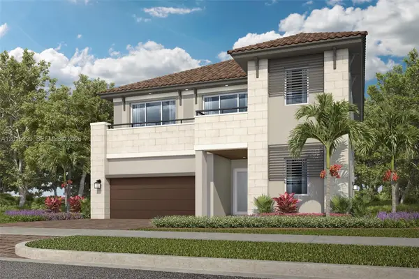 9365 Magnus Terrace, Parkland, FL 33076