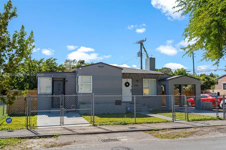1780 NW 49th St, Miami, FL 33142 - #2