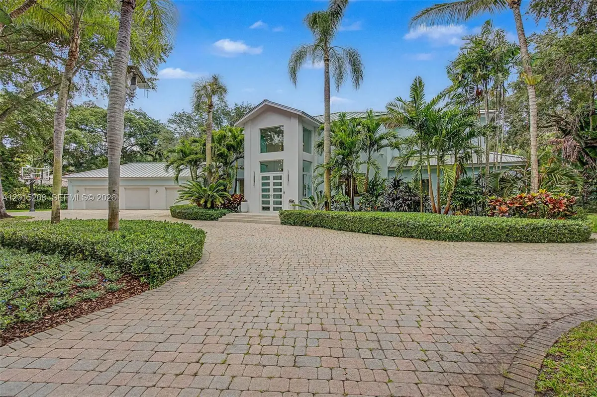 5790 SW 96th St, Pinecrest, FL 33156 - #1