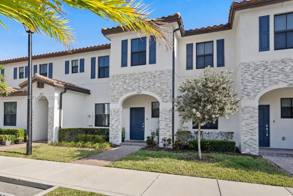 11871 SW 247th Ter, Homestead, FL 33032 - #1
