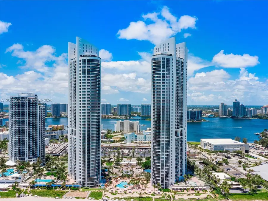 18201 Collins Ave #4009, Sunny Isles Beach, FL 33160 - #2