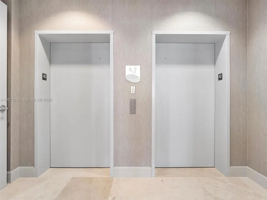 18201 Collins Ave #4009, Sunny Isles Beach, FL 33160 - #3