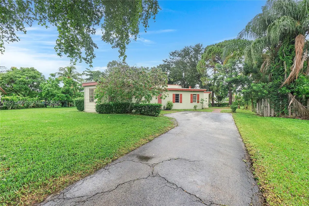 4561 NW 79th Ave, Lauderhill, FL 33351 - #1