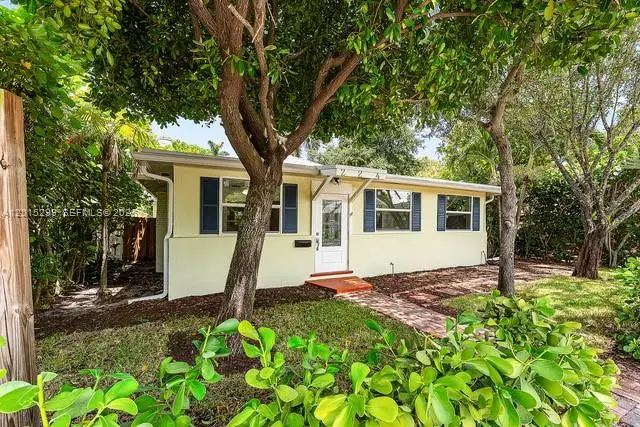 224 N Ocean Breeze, Lake Worth, FL 33460 - #3