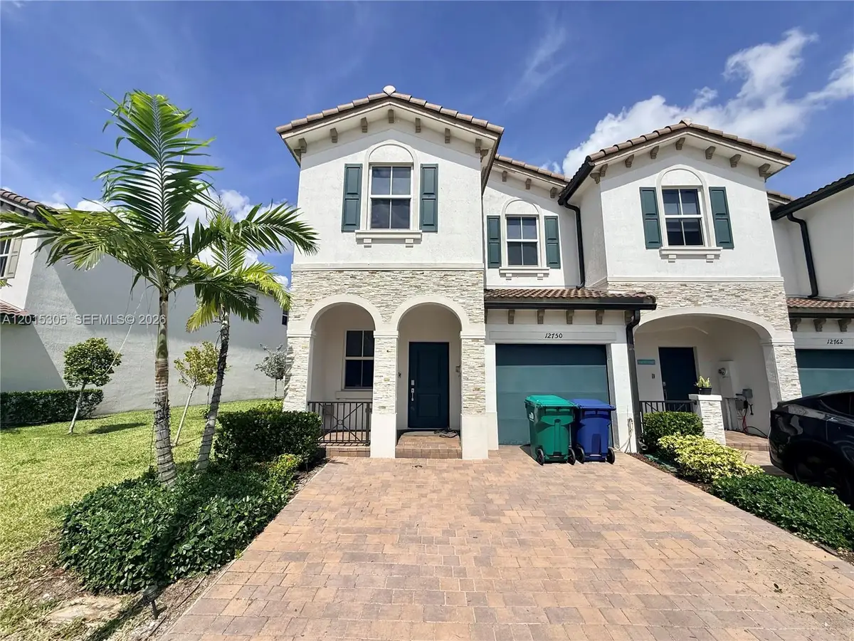 12750 NW 23rd Pl, Miami, FL 33167 - #1