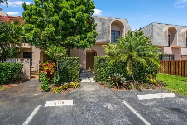 2539 SW 73rd Ter #94, Davie, FL 33317