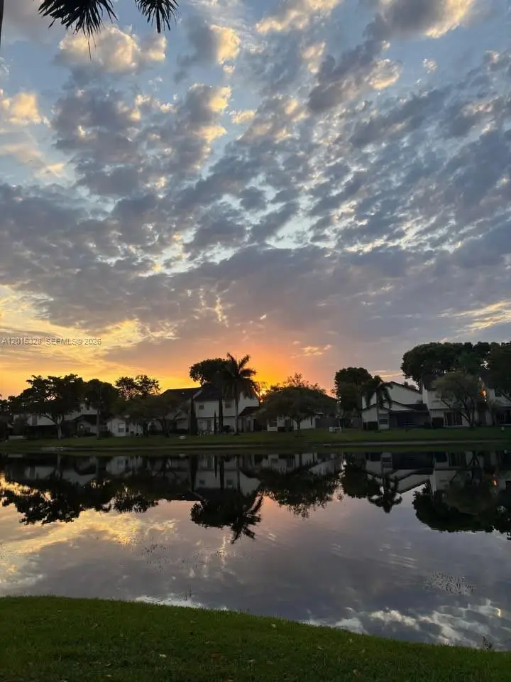 317 NW 109th Ave, Pembroke Pines, FL 33026 - #1
