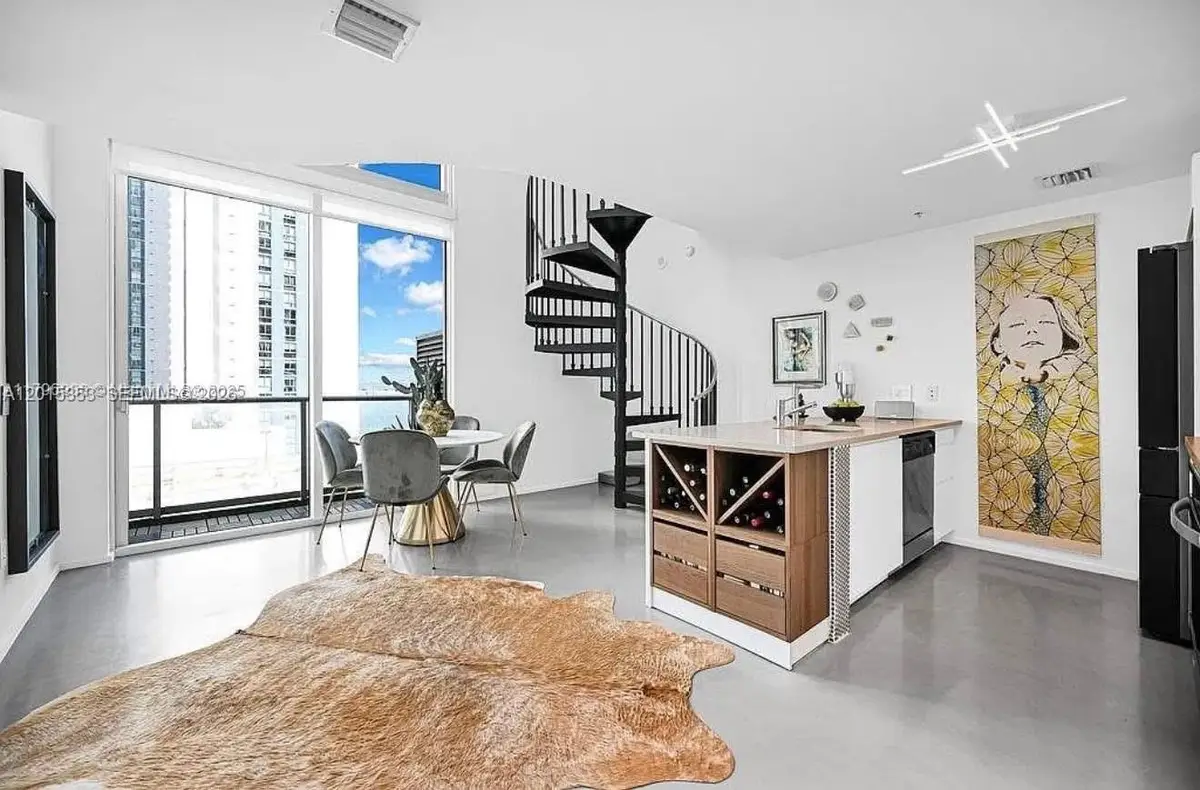 300 S Biscayne Blvd #L-1232, Miami, FL 33131 - #1
