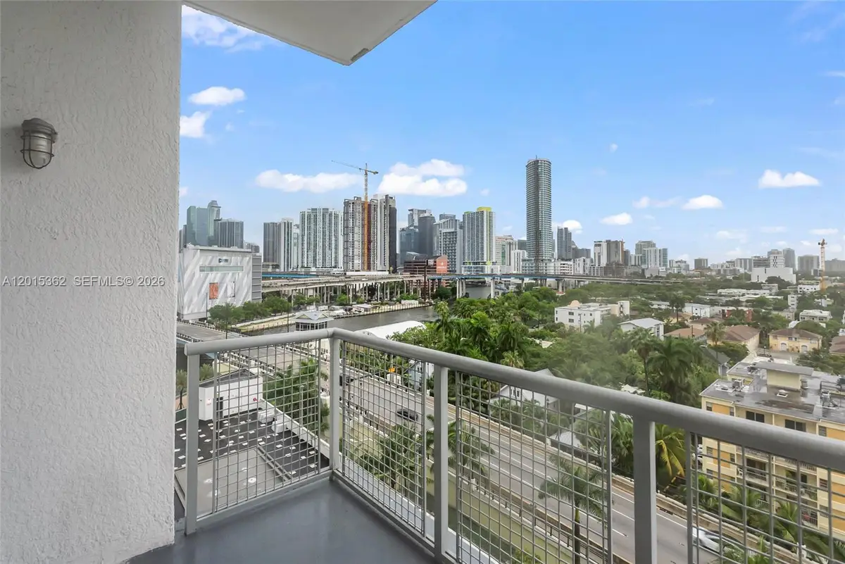 10 SW South River Dr #1006, Miami, FL 33130 - #1