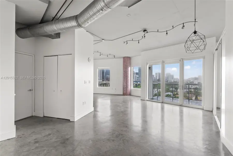 10 SW South River Dr #1006, Miami, FL 33130 - #2