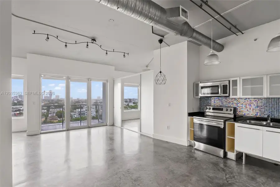 10 SW South River Dr #1006, Miami, FL 33130 - #3