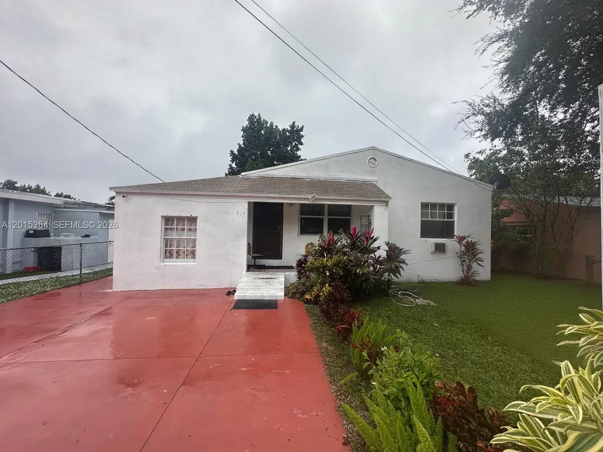 410 NW 98th St, Miami, FL 33150 - #1