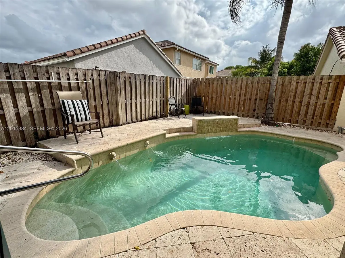 6864 Sugarloaf Key St, Lake Worth, FL 33467 - #1