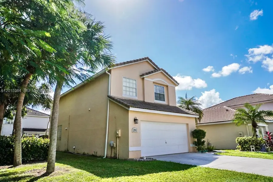 6864 Sugarloaf Key St, Lake Worth, FL 33467 - #2