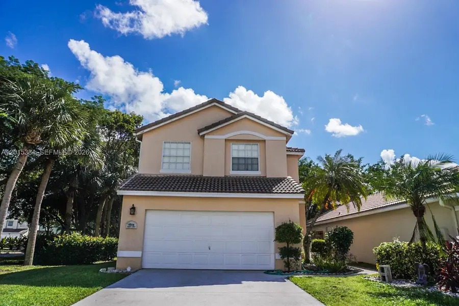 6864 Sugarloaf Key St, Lake Worth, FL 33467 - #3
