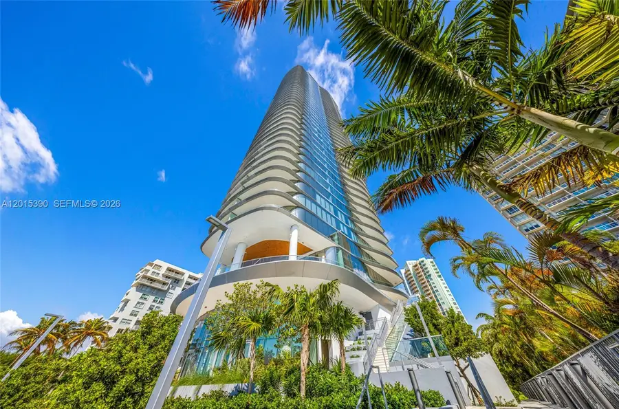 175 SE 25 Road #1203, Miami, FL 33129 - #3