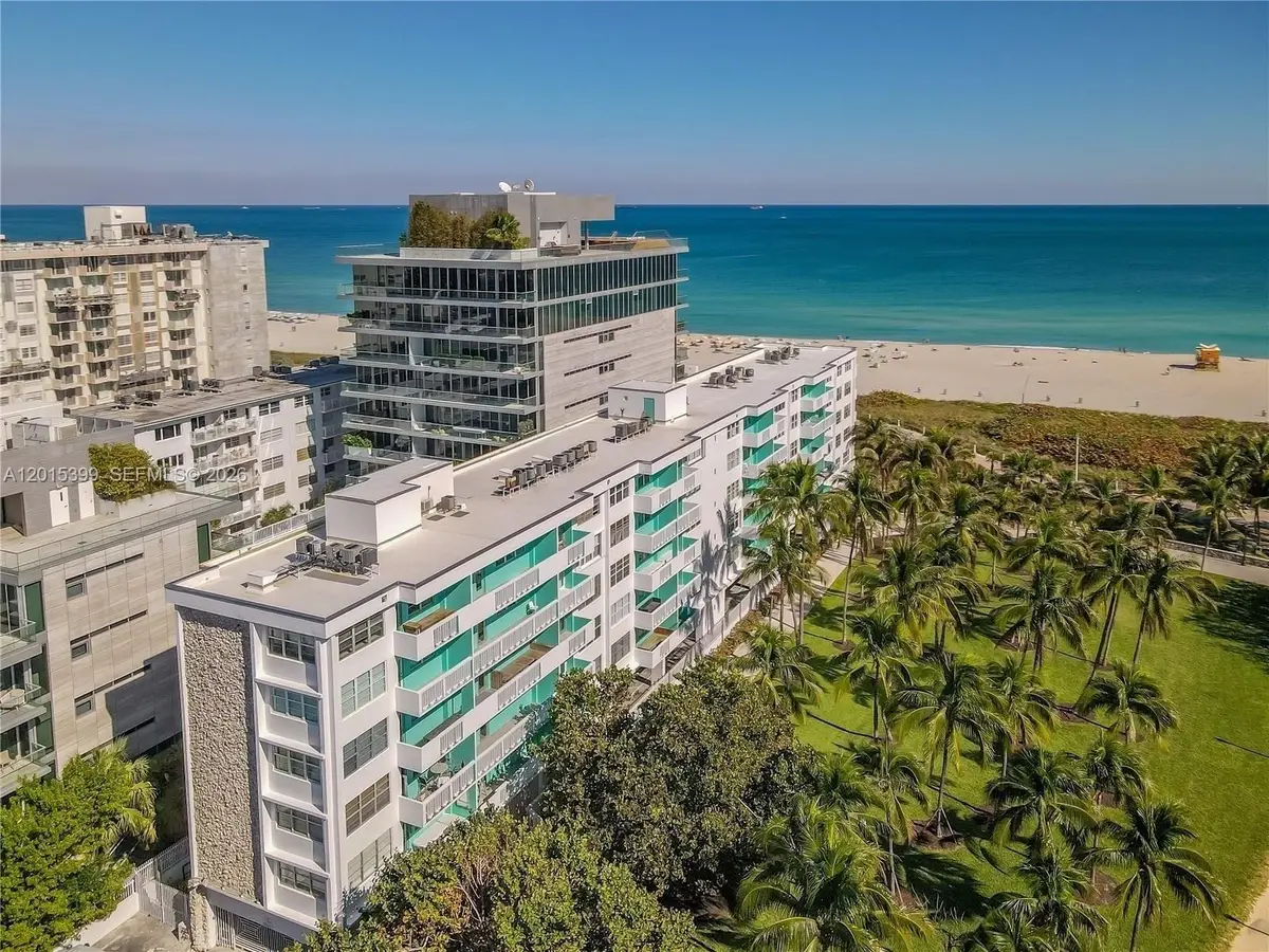 301 Ocean Dr #306, Miami Beach, FL 33139 - #1