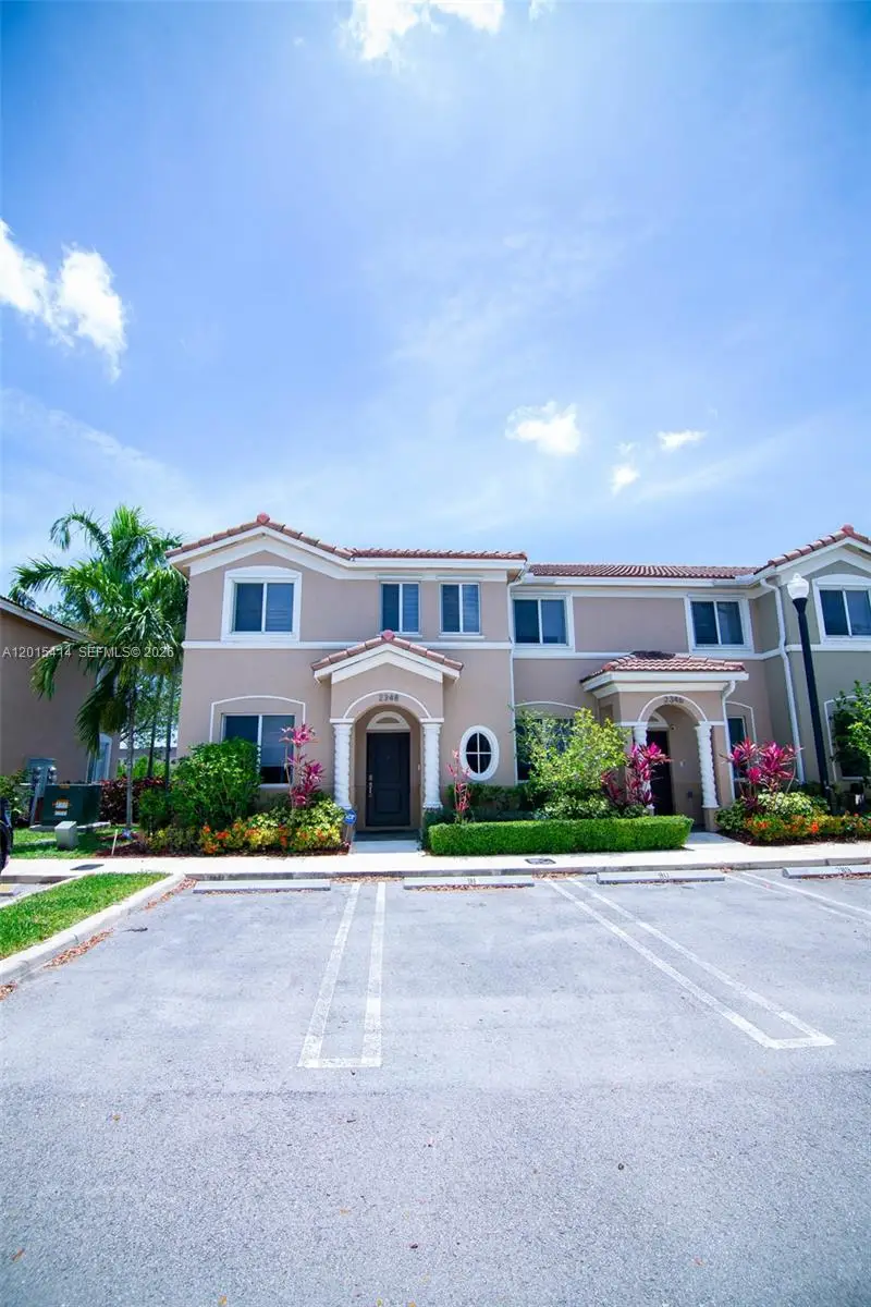 2348 SE 12th Ct, Homestead, FL 33035 - #2