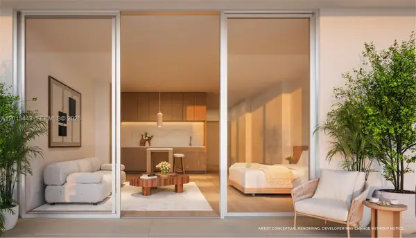 175 NE 10 Street #44I, Miami, FL 33132