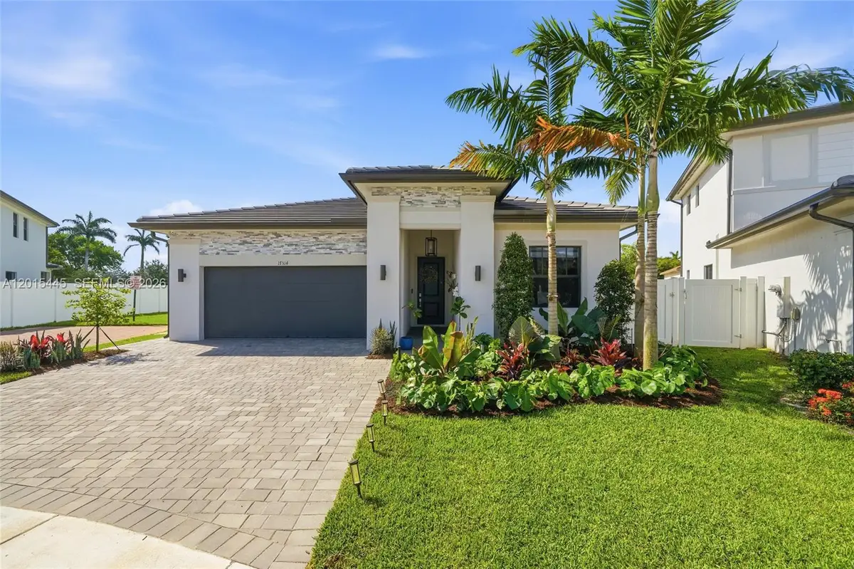 17314 SW 46th St, Miramar, FL 33029 - #1