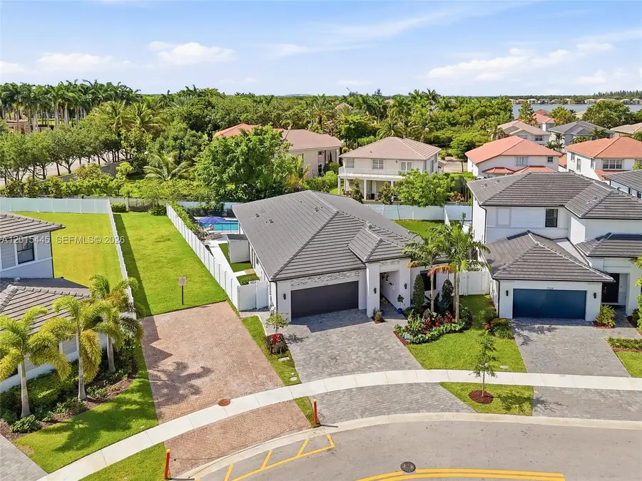 17314 SW 46th St, Miramar, FL 33029 - #2