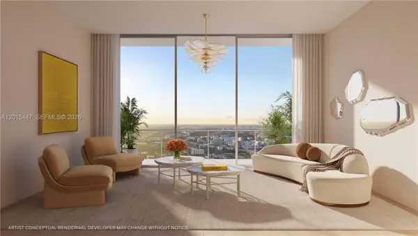 175 NE 10 Street #46P, Miami, FL 33132