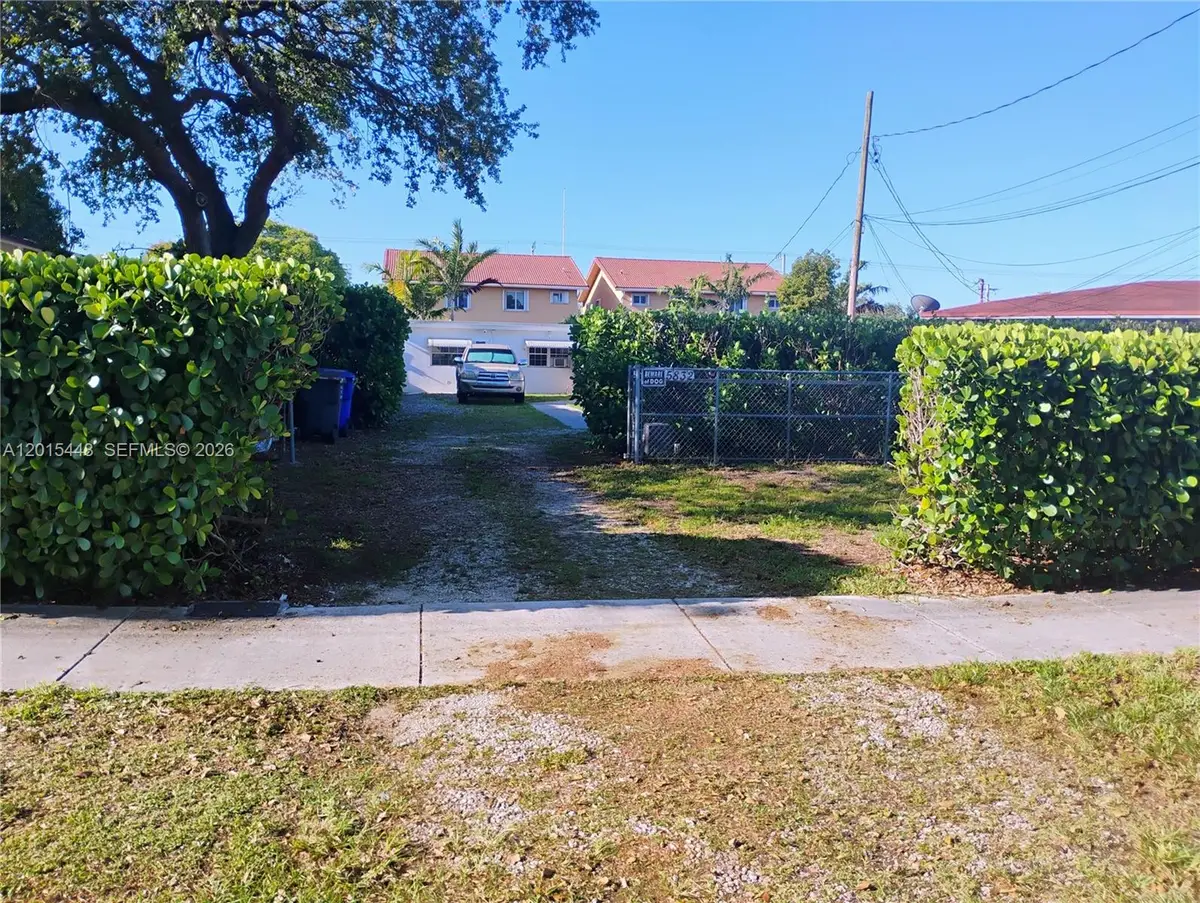 5832 Polk St, Hollywood, FL 33021 - #1