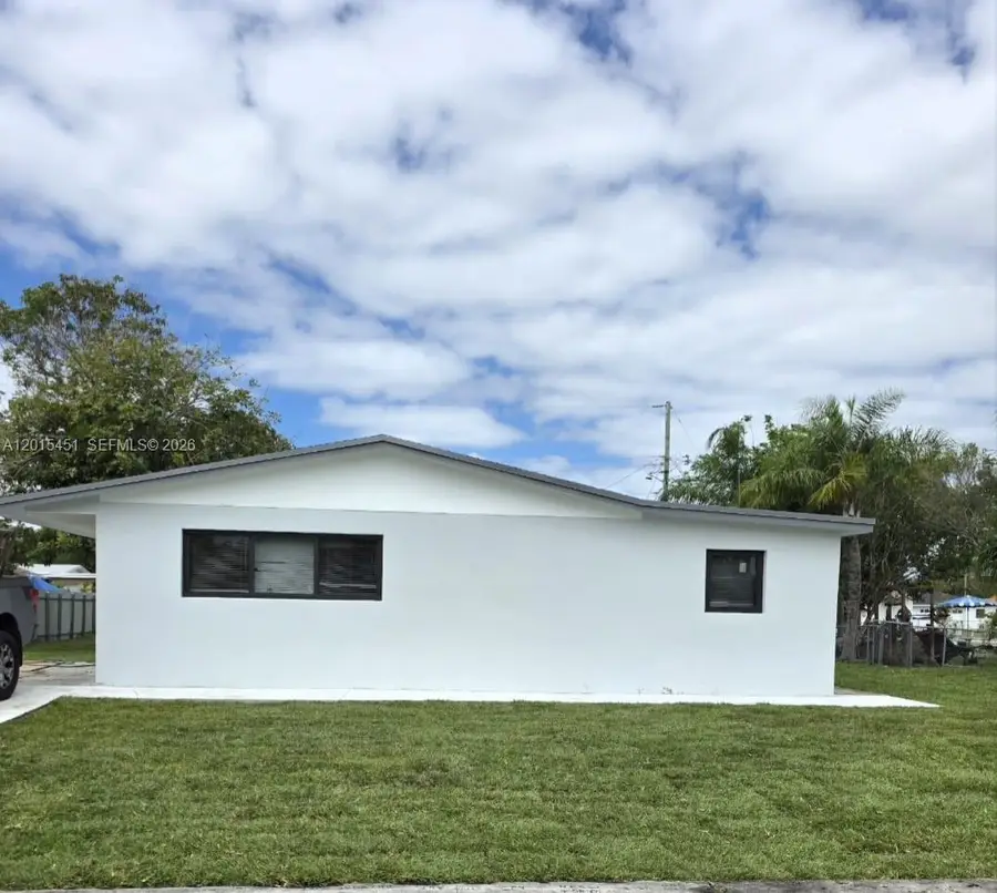 20930 NW 30th Ct, Miami Gardens, FL 33056 - #2