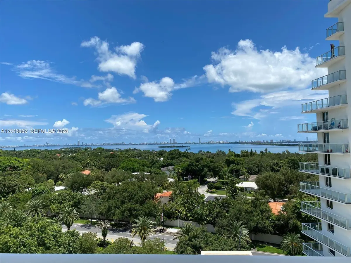 4250 Biscayne Blvd #1009, Miami, FL 33137 - #1
