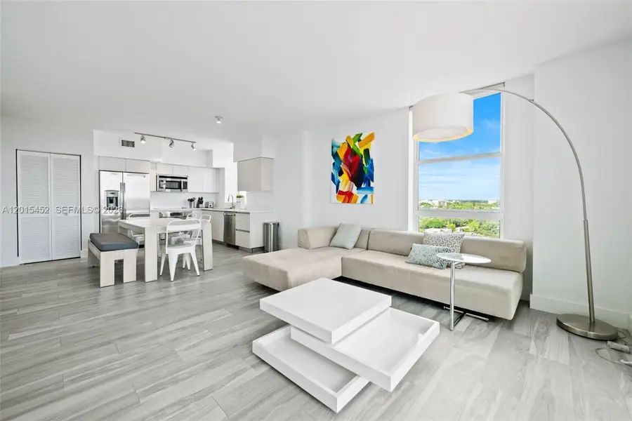 4250 Biscayne Blvd #1009, Miami, FL 33137 - #2