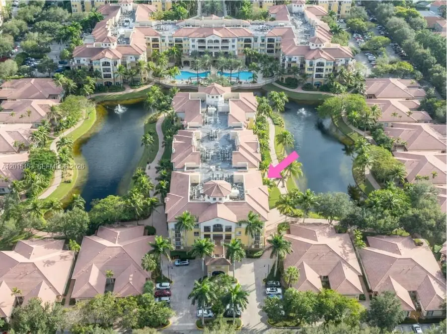 16135 Emerald Estates Dr #166, Weston, FL 33331 - #3