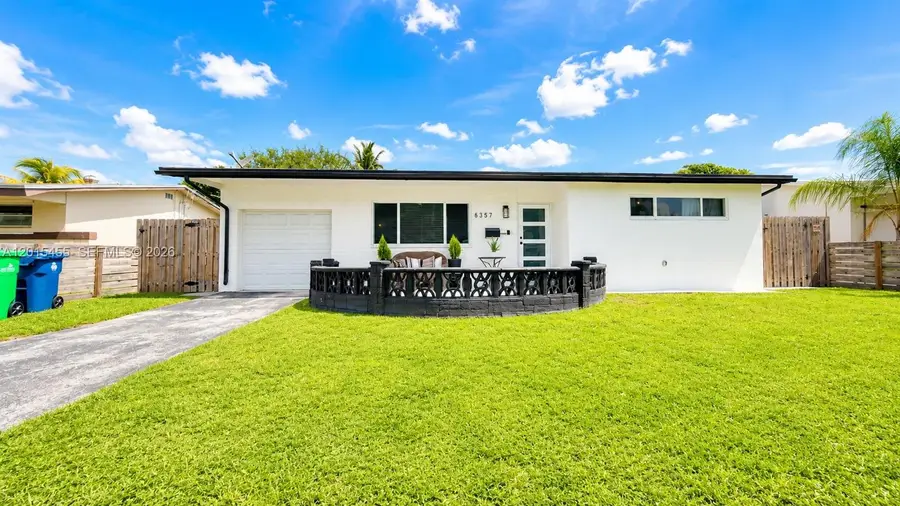 8357 NW 25th Ct, Sunrise, FL 33322 - #3