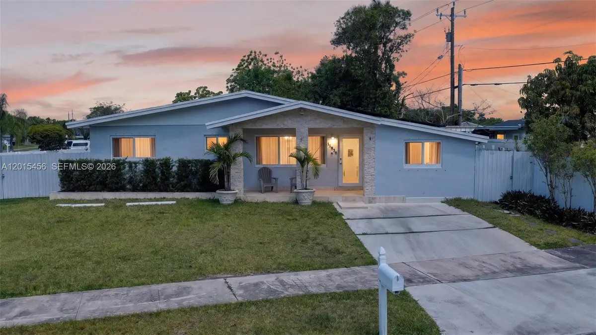 11970 SW 177th Ter, Miami, FL 33177 - #1