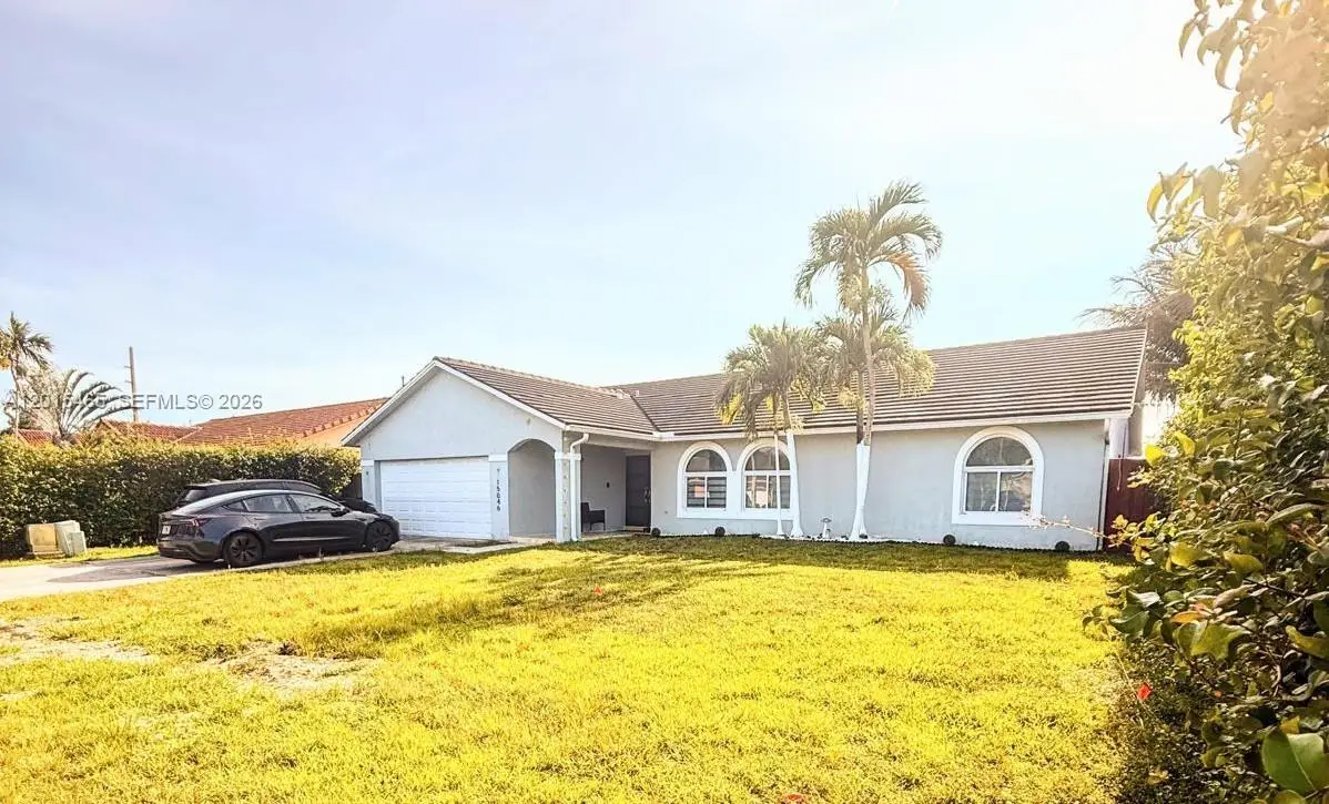 15046 SW 148th Pl, Miami, FL 33196 - #1