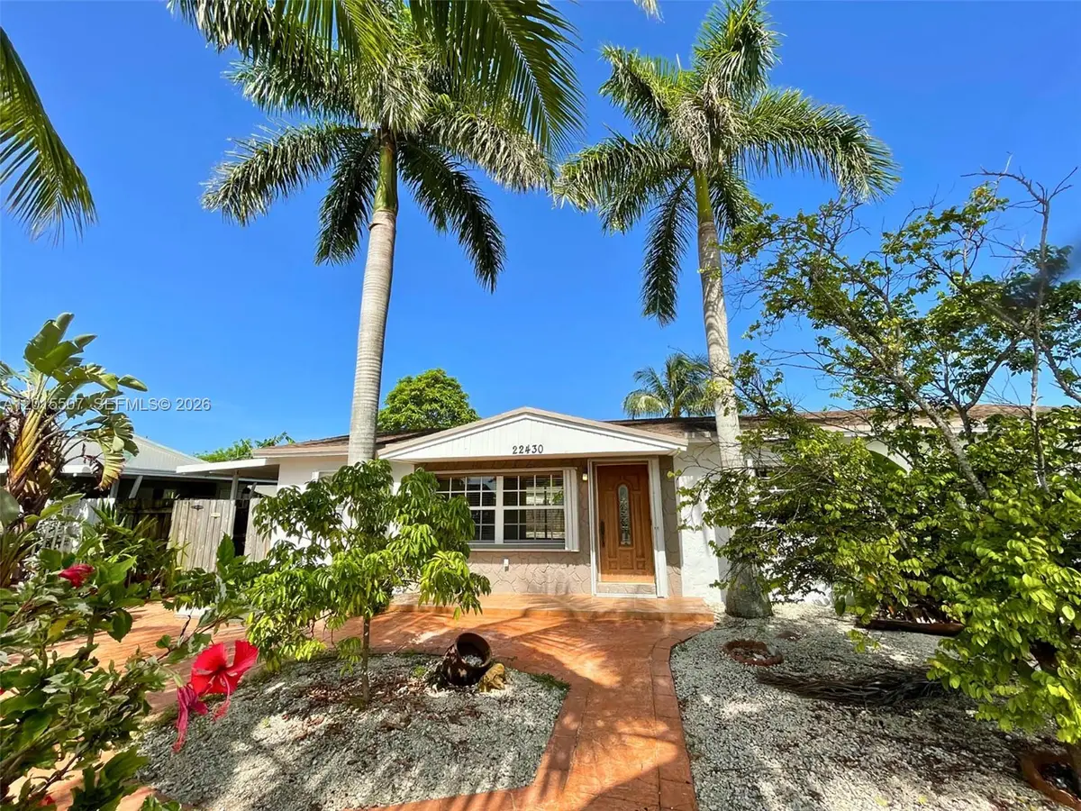 22430 SW 113th Ct, Miami, FL 33170 - #1