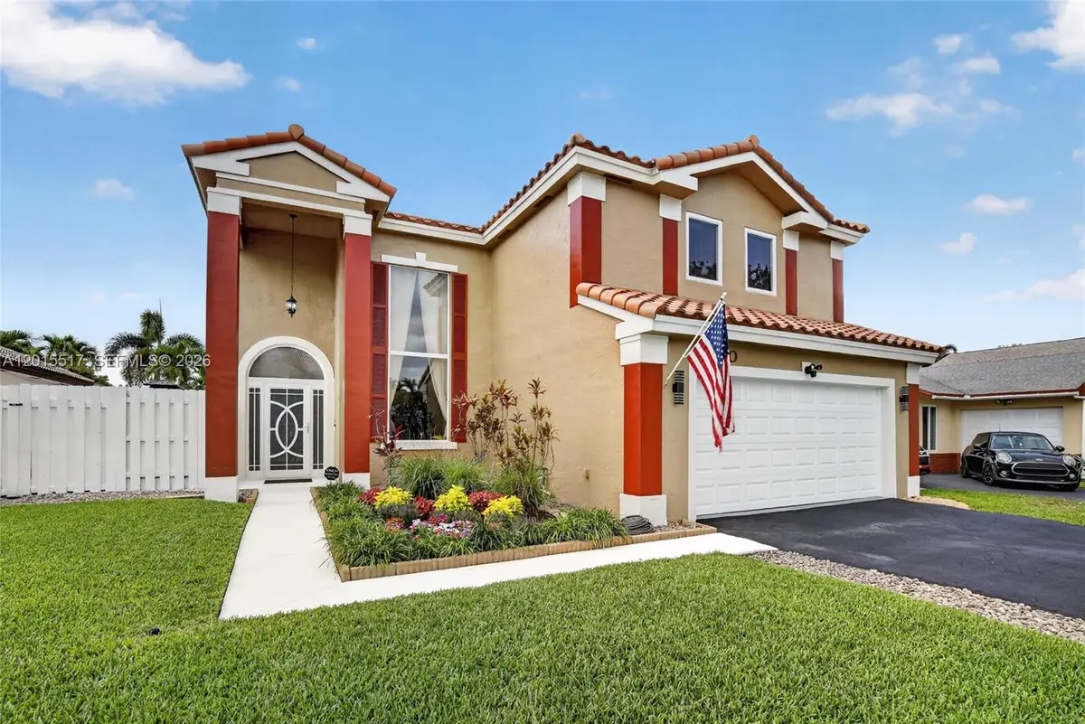 14630 Cedar Creek Pl, Davie, FL 33325 - #1