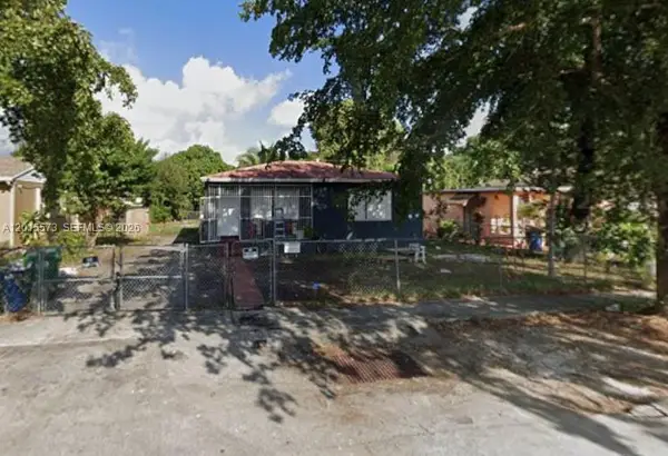 2931 NW 66th St, Miami, FL 33147