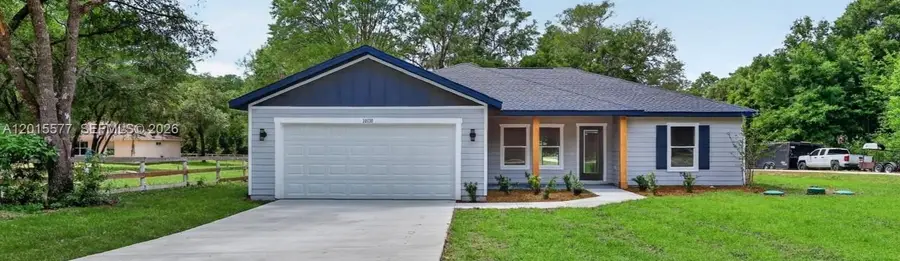 10110 SW 135th Ct, Fellowship, FL 34432 - #2