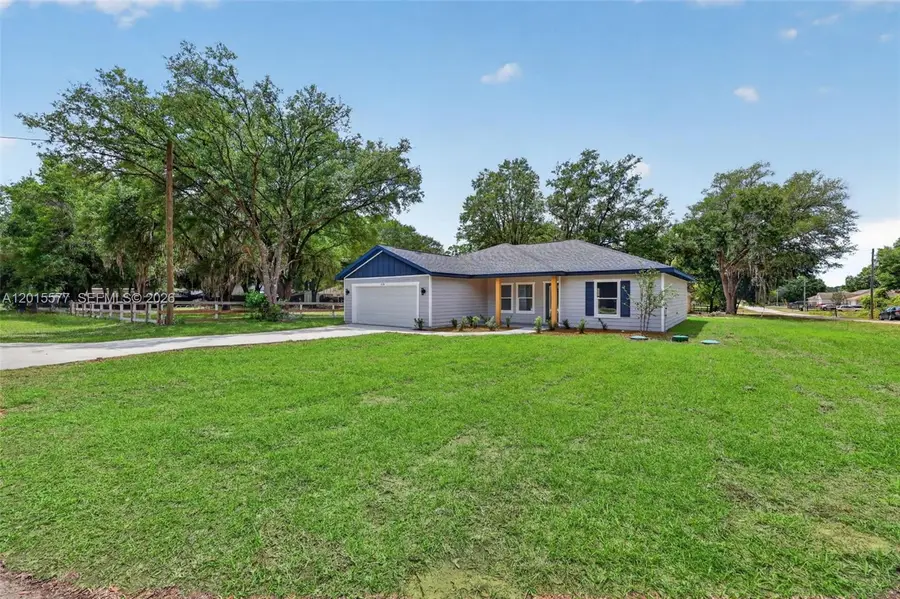 10110 SW 135th Ct, Fellowship, FL 34432 - #3