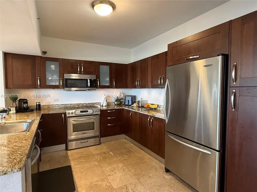 19900 E Country Club Dr #804, Aventura, FL 33180 - #2