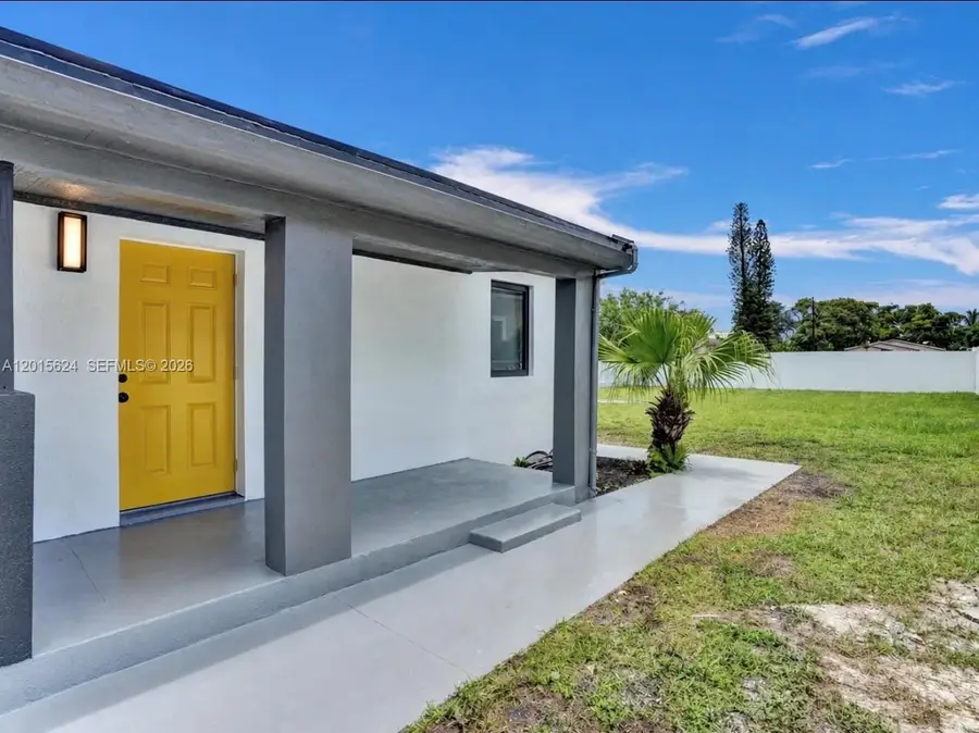 4129 Sw 23 Street, West Park, FL 33023 - #2