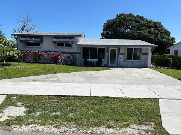 2780 NW 25th St, Fort Lauderdale, FL 33311