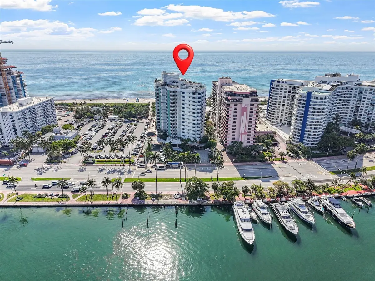 5255 Collins Ave #PH A & CD, Miami Beach, FL 33140 - #1