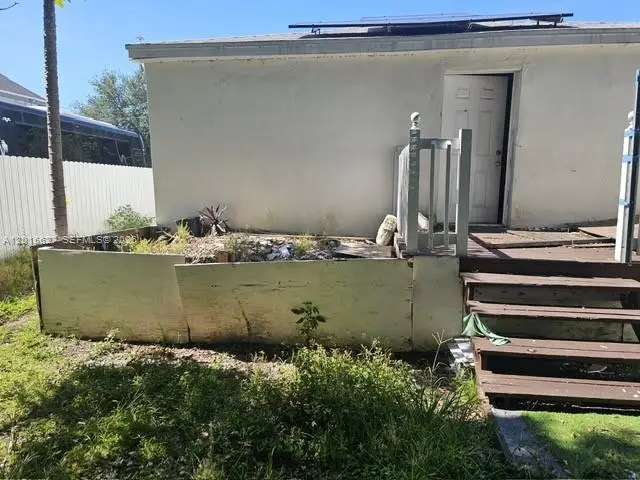 1717 NW 69th St, Miami, FL 33147 - #1