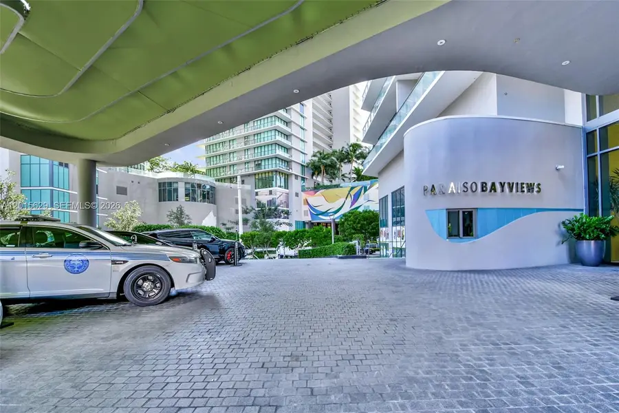 501 NE 31st St #608, Miami, FL 33137 - #3