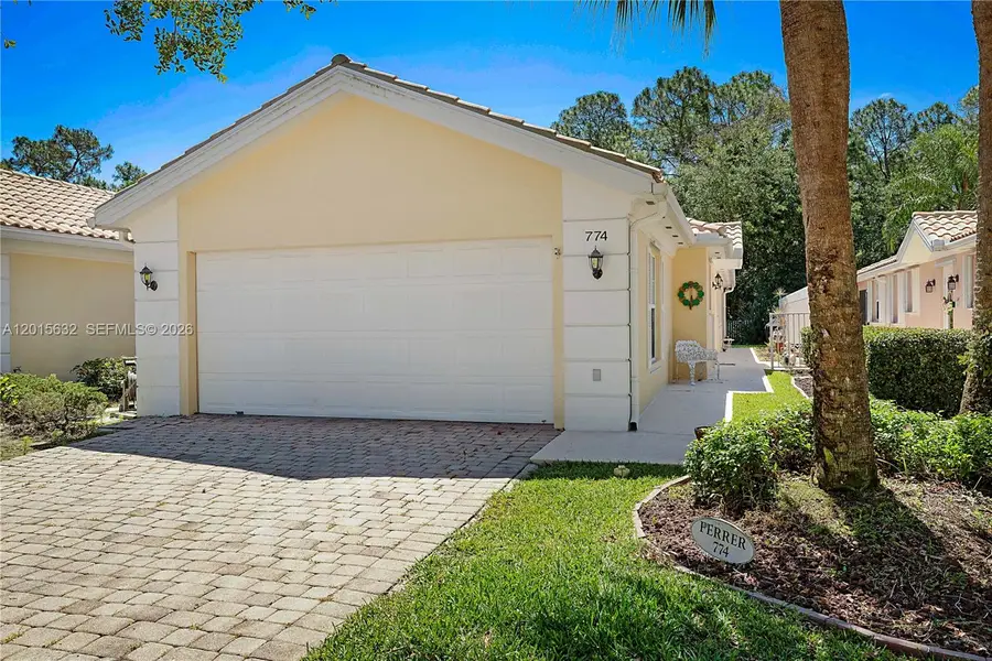 774 SW Balmoral Trce, Stuart, FL 34997 - #2
