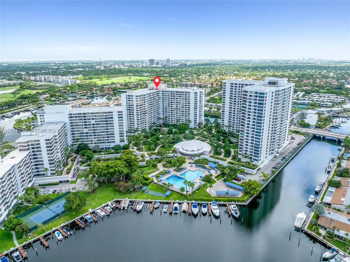 600 Three Islands Blvd #212, Hallandale Beach, FL 33009 - #1