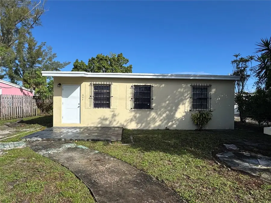 Address Withheld By Seller, Opa Locka, FL 33054 - #2