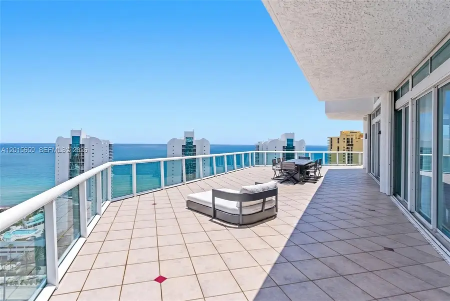 16400 Collins Ave #PH41, Sunny Isles Beach, FL 33160 - #3