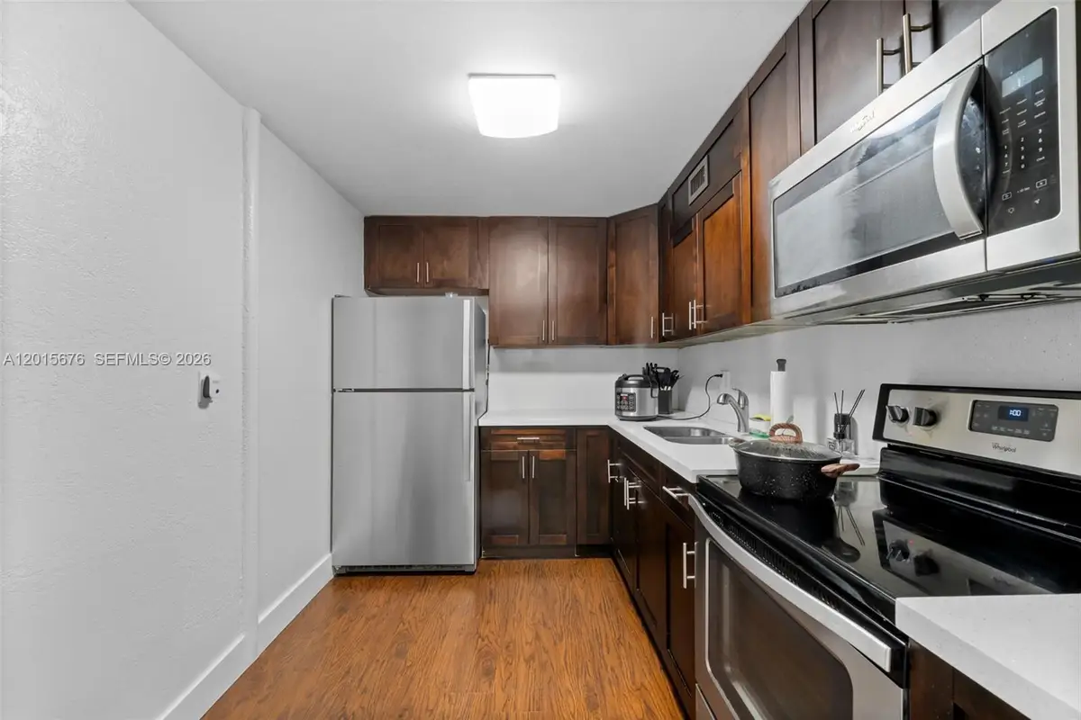 1800 Sans Souci #332, North Miami, FL 33181 - #1